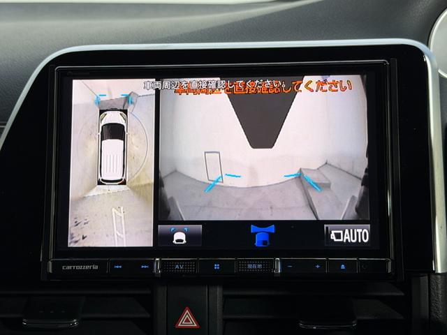 シエンタ Ｇ　グランパー　純正ナビＴＶ　３６０カメラ　フリップダウンモニター　シートヒーター　ハンドルヒーター　衝突軽減Ｂ　レーンアシスト　両側パワースライドドア　クリアランスソナー　前後ドライブレコーダー　ＥＴＣ（50枚目）