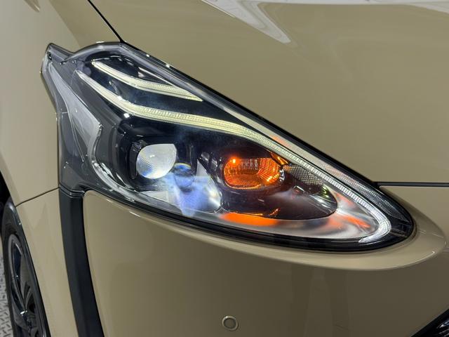 シエンタ Ｇ　グランパー　純正ナビＴＶ　３６０カメラ　フリップダウンモニター　シートヒーター　ハンドルヒーター　衝突軽減Ｂ　レーンアシスト　両側パワースライドドア　クリアランスソナー　前後ドライブレコーダー　ＥＴＣ（56枚目）