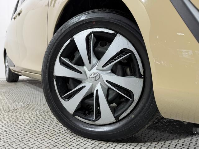 シエンタ ハイブリッドＧ　クエロ　純正ナビＴＶ　３６０カメラ　クルーズコントロール　衝突軽減Ｂ　レーンアシスト　　ハーフレザー　シートヒーター　ハンドルヒーター　オートハイビーム　ＬＥＤヘッドライト　スマートキー　　ＥＴＣ　ドラレコ（18枚目）