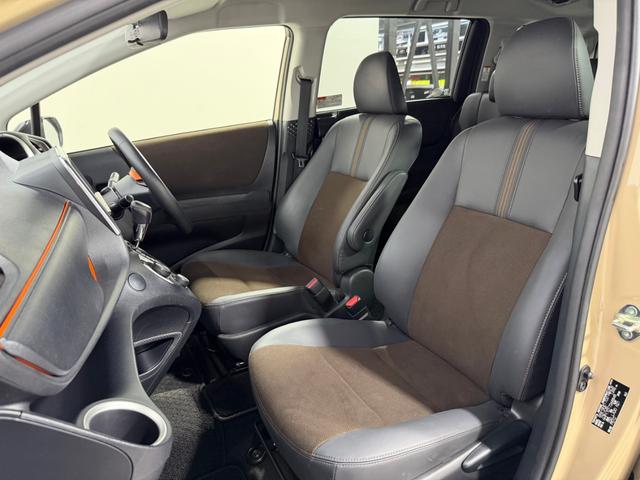 シエンタ ハイブリッドＧ　クエロ　純正ナビＴＶ　３６０カメラ　クルーズコントロール　衝突軽減Ｂ　レーンアシスト　　ハーフレザー　シートヒーター　ハンドルヒーター　オートハイビーム　ＬＥＤヘッドライト　スマートキー　　ＥＴＣ　ドラレコ（47枚目）