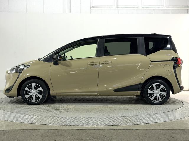 シエンタ ハイブリッドＧ　クエロ　純正ナビＴＶ　３６０カメラ　クルーズコントロール　衝突軽減Ｂ　レーンアシスト　　ハーフレザー　シートヒーター　ハンドルヒーター　オートハイビーム　ＬＥＤヘッドライト　スマートキー　　ＥＴＣ　ドラレコ（78枚目）