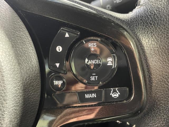 Ｎ－ＢＯＸカスタム Ｇ・Ｌターボホンダセンシング　純正８ｉｎｃナビＴＶ　バックカメラ　両側パワースライドドア　ハーフレザー　レーダークルコン　衝突軽減ブレーキ　レーンアシスト　スマートキー　プッシュスタート　ドライブレコーダー　ＥＴＣ（7枚目）