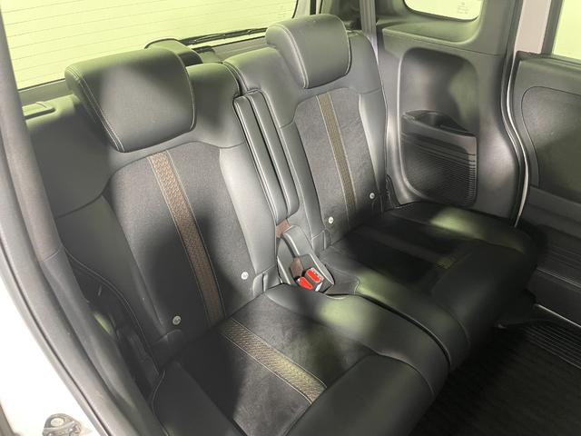 Ｎ－ＢＯＸカスタム Ｇ・Ｌターボホンダセンシング　純正８ｉｎｃナビＴＶ　バックカメラ　両側パワースライドドア　ハーフレザー　レーダークルコン　衝突軽減ブレーキ　レーンアシスト　スマートキー　プッシュスタート　ドライブレコーダー　ＥＴＣ（15枚目）