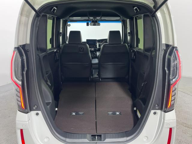 Ｎ－ＢＯＸカスタム Ｇ・Ｌターボホンダセンシング　純正８ｉｎｃナビＴＶ　バックカメラ　両側パワースライドドア　ハーフレザー　レーダークルコン　衝突軽減ブレーキ　レーンアシスト　スマートキー　プッシュスタート　ドライブレコーダー　ＥＴＣ（23枚目）