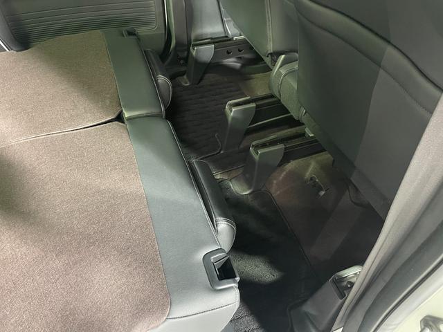 Ｎ－ＢＯＸカスタム Ｇ・Ｌターボホンダセンシング　純正８ｉｎｃナビＴＶ　バックカメラ　両側パワースライドドア　ハーフレザー　レーダークルコン　衝突軽減ブレーキ　レーンアシスト　スマートキー　プッシュスタート　ドライブレコーダー　ＥＴＣ（29枚目）