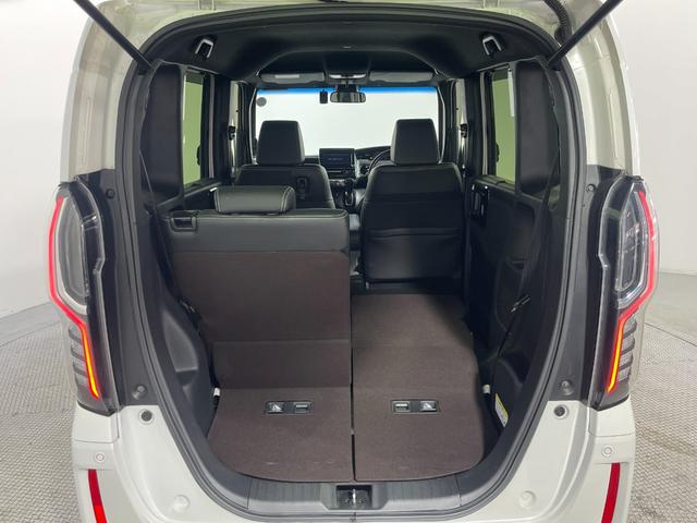 Ｎ－ＢＯＸカスタム Ｇ・Ｌターボホンダセンシング　純正８ｉｎｃナビＴＶ　バックカメラ　両側パワースライドドア　ハーフレザー　レーダークルコン　衝突軽減ブレーキ　レーンアシスト　スマートキー　プッシュスタート　ドライブレコーダー　ＥＴＣ（32枚目）