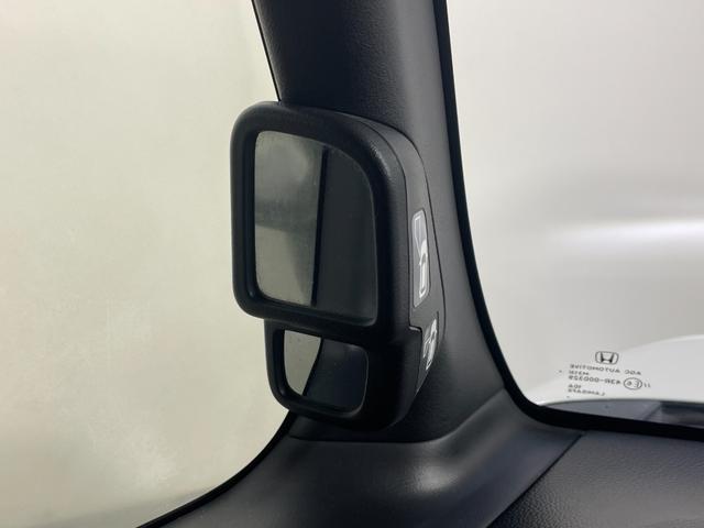 Ｎ－ＢＯＸカスタム Ｇ・Ｌターボホンダセンシング　純正８ｉｎｃナビＴＶ　バックカメラ　両側パワースライドドア　ハーフレザー　レーダークルコン　衝突軽減ブレーキ　レーンアシスト　スマートキー　プッシュスタート　ドライブレコーダー　ＥＴＣ（38枚目）