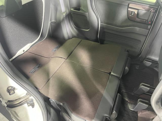 Ｎ－ＢＯＸカスタム Ｇ・Ｌターボホンダセンシング　純正８ｉｎｃナビＴＶ　バックカメラ　両側パワースライドドア　ハーフレザー　レーダークルコン　衝突軽減ブレーキ　レーンアシスト　スマートキー　プッシュスタート　ドライブレコーダー　ＥＴＣ（43枚目）