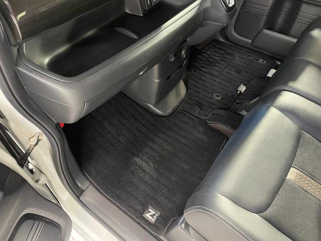 Ｎ－ＢＯＸカスタム Ｇ・Ｌターボホンダセンシング　純正８ｉｎｃナビＴＶ　バックカメラ　両側パワースライドドア　ハーフレザー　レーダークルコン　衝突軽減ブレーキ　レーンアシスト　スマートキー　プッシュスタート　ドライブレコーダー　ＥＴＣ（46枚目）