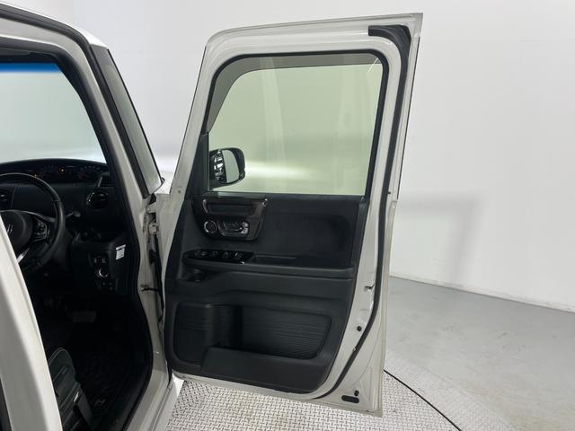 Ｎ－ＢＯＸカスタム Ｇ・Ｌターボホンダセンシング　純正８ｉｎｃナビＴＶ　バックカメラ　両側パワースライドドア　ハーフレザー　レーダークルコン　衝突軽減ブレーキ　レーンアシスト　スマートキー　プッシュスタート　ドライブレコーダー　ＥＴＣ（51枚目）