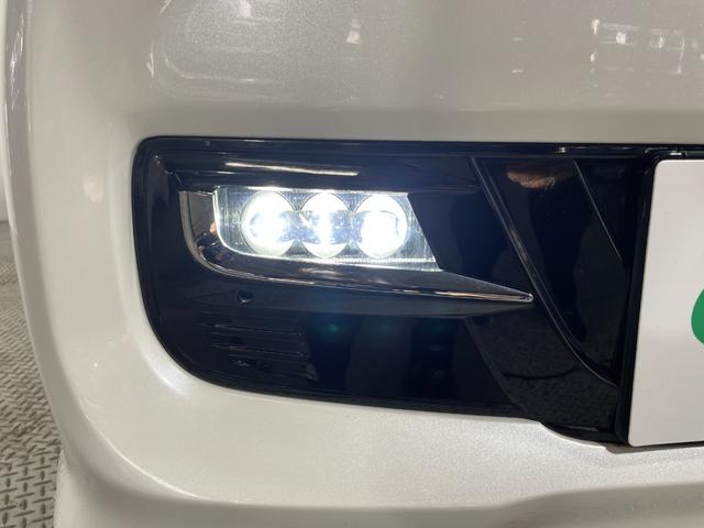 Ｎ－ＢＯＸカスタム Ｇ・Ｌターボホンダセンシング　純正８ｉｎｃナビＴＶ　バックカメラ　両側パワースライドドア　ハーフレザー　レーダークルコン　衝突軽減ブレーキ　レーンアシスト　スマートキー　プッシュスタート　ドライブレコーダー　ＥＴＣ（57枚目）