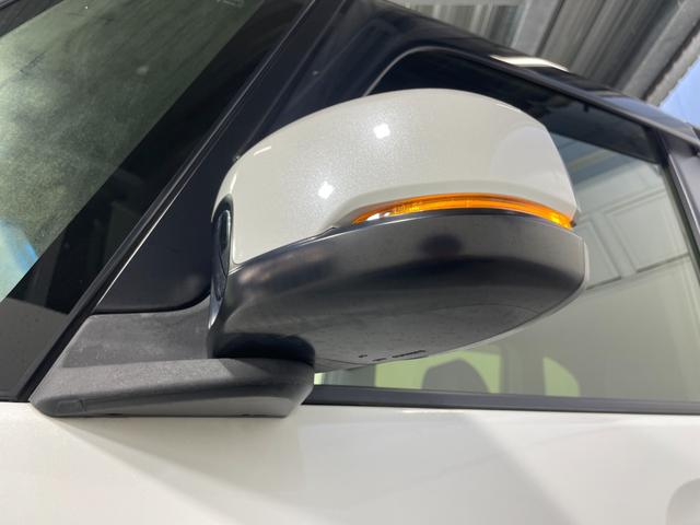 Ｎ－ＢＯＸカスタム Ｇ・Ｌターボホンダセンシング　純正８ｉｎｃナビＴＶ　バックカメラ　両側パワースライドドア　ハーフレザー　レーダークルコン　衝突軽減ブレーキ　レーンアシスト　スマートキー　プッシュスタート　ドライブレコーダー　ＥＴＣ（59枚目）