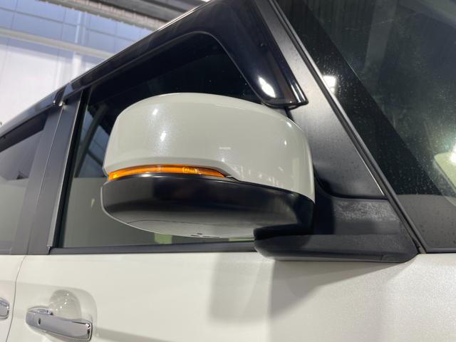 Ｎ－ＢＯＸカスタム Ｇ・Ｌターボホンダセンシング　純正８ｉｎｃナビＴＶ　バックカメラ　両側パワースライドドア　ハーフレザー　レーダークルコン　衝突軽減ブレーキ　レーンアシスト　スマートキー　プッシュスタート　ドライブレコーダー　ＥＴＣ（61枚目）