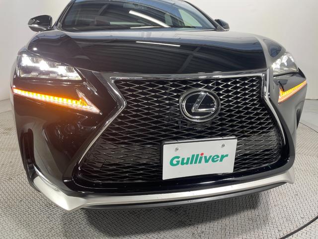 ＮＸ ＮＸ２００ｔ　Ｆスポーツ　赤革シート　三眼ＬＥＤ　純正ナビＴＶ　バックカメラ　パワーシート／ヒーター／エアコン　ステアリングヒーター　クルーズコントロール　スマートキー　プッシュスタート　ワンオーナー（17枚目）