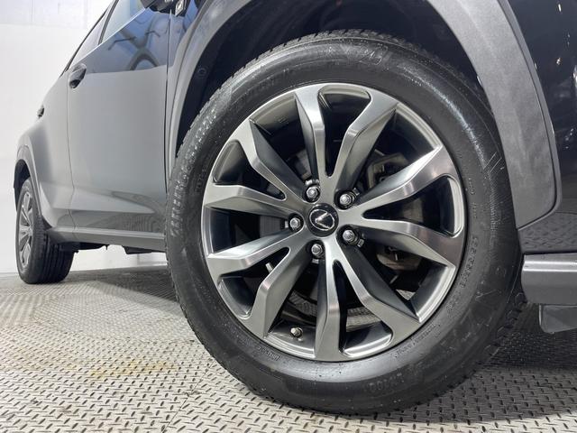 ＮＸ ＮＸ２００ｔ　Ｆスポーツ　赤革シート　三眼ＬＥＤ　純正ナビＴＶ　バックカメラ　パワーシート／ヒーター／エアコン　ステアリングヒーター　クルーズコントロール　スマートキー　プッシュスタート　ワンオーナー（18枚目）