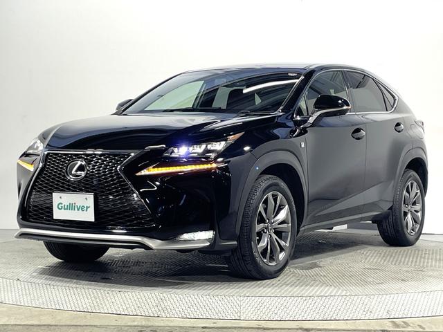 ＮＸ ＮＸ２００ｔ　Ｆスポーツ　赤革シート　三眼ＬＥＤ　純正ナビＴＶ　バックカメラ　パワーシート／ヒーター／エアコン　ステアリングヒーター　クルーズコントロール　スマートキー　プッシュスタート　ワンオーナー（19枚目）