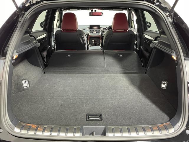 ＮＸ ＮＸ２００ｔ　Ｆスポーツ　赤革シート　三眼ＬＥＤ　純正ナビＴＶ　バックカメラ　パワーシート／ヒーター／エアコン　ステアリングヒーター　クルーズコントロール　スマートキー　プッシュスタート　ワンオーナー（24枚目）