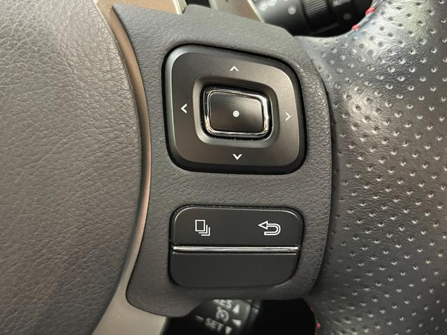 ＮＸ ＮＸ２００ｔ　Ｆスポーツ　赤革シート　三眼ＬＥＤ　純正ナビＴＶ　バックカメラ　パワーシート／ヒーター／エアコン　ステアリングヒーター　クルーズコントロール　スマートキー　プッシュスタート　ワンオーナー（33枚目）