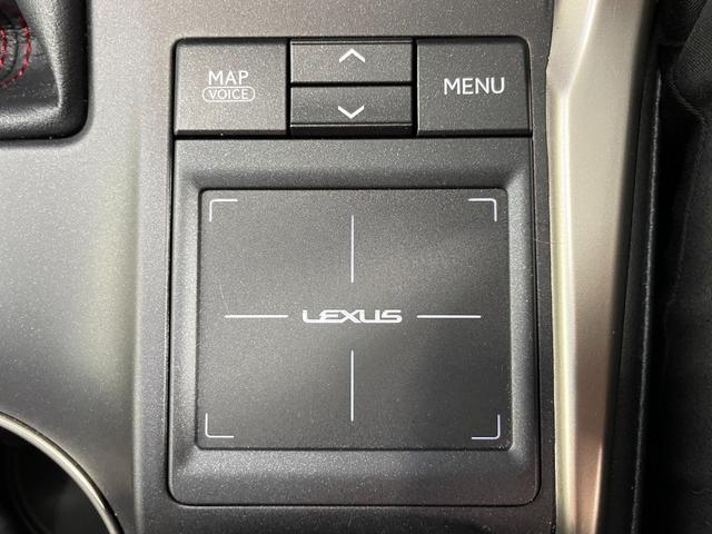 ＮＸ ＮＸ２００ｔ　Ｆスポーツ　赤革シート　三眼ＬＥＤ　純正ナビＴＶ　バックカメラ　パワーシート／ヒーター／エアコン　ステアリングヒーター　クルーズコントロール　スマートキー　プッシュスタート　ワンオーナー（36枚目）