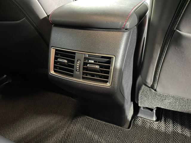 ＮＸ ＮＸ２００ｔ　Ｆスポーツ　赤革シート　三眼ＬＥＤ　純正ナビＴＶ　バックカメラ　パワーシート／ヒーター／エアコン　ステアリングヒーター　クルーズコントロール　スマートキー　プッシュスタート　ワンオーナー（43枚目）