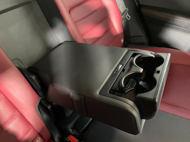 ＮＸ ＮＸ２００ｔ　Ｆスポーツ　赤革シート　三眼ＬＥＤ　純正ナビＴＶ　バックカメラ　パワーシート／ヒーター／エアコン　ステアリングヒーター　クルーズコントロール　スマートキー　プッシュスタート　ワンオーナー（51枚目）