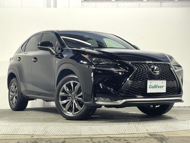 ＮＸ ＮＸ２００ｔ　Ｆスポーツ　赤革シート　三眼ＬＥＤ　純正ナビＴＶ　バックカメラ　パワーシート／ヒーター／エアコン　ステアリングヒーター　クルーズコントロール　スマートキー　プッシュスタート　ワンオーナー（55枚目）