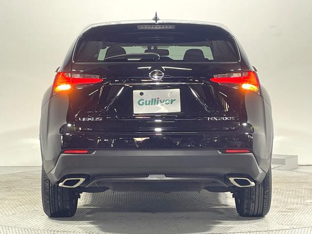 ＮＸ ＮＸ２００ｔ　Ｆスポーツ　赤革シート　三眼ＬＥＤ　純正ナビＴＶ　バックカメラ　パワーシート／ヒーター／エアコン　ステアリングヒーター　クルーズコントロール　スマートキー　プッシュスタート　ワンオーナー（59枚目）