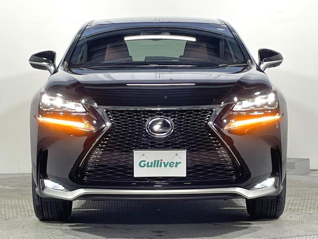 ＮＸ ＮＸ２００ｔ　Ｆスポーツ　赤革シート　三眼ＬＥＤ　純正ナビＴＶ　バックカメラ　パワーシート／ヒーター／エアコン　ステアリングヒーター　クルーズコントロール　スマートキー　プッシュスタート　ワンオーナー（61枚目）