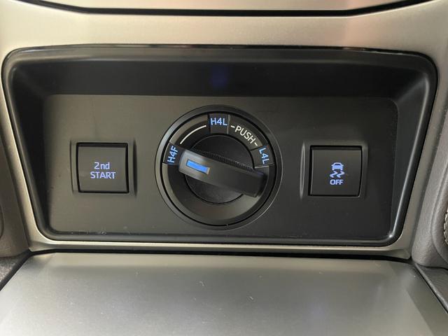 ランドクルーザープラド ＴＸ　Ｌパッケージ　７人乗　ベージュレザーシート　純正９ｉｎｃナビＴＶ　バックカメラ　パワーシート／ヒーター／エアコン　レーダークルコン　衝突軽減Ｂ　レーンアシスト　オートハイビーム　ルーフレール　クリアランスソナー（42枚目）