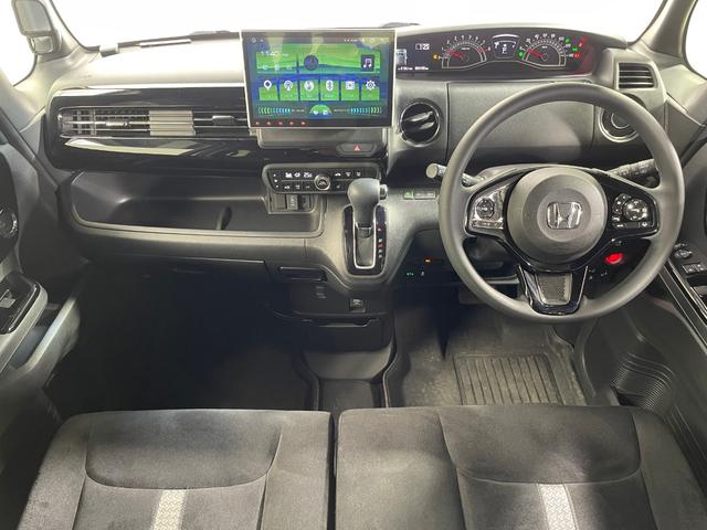 Ｎ－ＢＯＸカスタム Ｌ　１１ｉｎｃディスプレイオーディオ　バックカメラ　レーダークルコン　衝突軽減Ｂ　レーンアシスト　パワースライドドア　クリアランスソナー　ＬＥＤライト　スマートキー　　ＥＴＣ　ドライブレコーダー（3枚目）