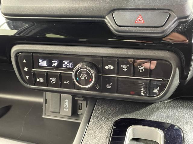 Ｎ－ＢＯＸカスタム Ｌ　１１ｉｎｃディスプレイオーディオ　バックカメラ　レーダークルコン　衝突軽減Ｂ　レーンアシスト　パワースライドドア　クリアランスソナー　ＬＥＤライト　スマートキー　　ＥＴＣ　ドライブレコーダー（12枚目）