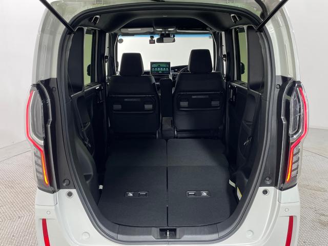 Ｎ－ＢＯＸカスタム Ｌ　１１ｉｎｃディスプレイオーディオ　バックカメラ　レーダークルコン　衝突軽減Ｂ　レーンアシスト　パワースライドドア　クリアランスソナー　ＬＥＤライト　スマートキー　　ＥＴＣ　ドライブレコーダー（16枚目）