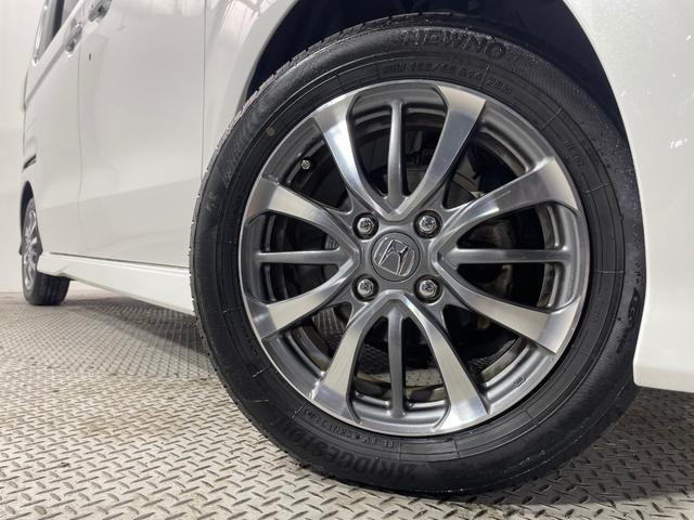 Ｎ－ＢＯＸカスタム Ｌ　１１ｉｎｃディスプレイオーディオ　バックカメラ　レーダークルコン　衝突軽減Ｂ　レーンアシスト　パワースライドドア　クリアランスソナー　ＬＥＤライト　スマートキー　　ＥＴＣ　ドライブレコーダー（18枚目）