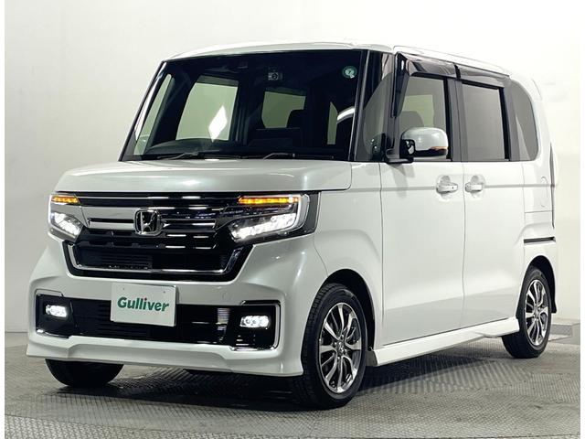 Ｎ－ＢＯＸカスタム Ｌ　１１ｉｎｃディスプレイオーディオ　バックカメラ　レーダークルコン　衝突軽減Ｂ　レーンアシスト　パワースライドドア　クリアランスソナー　ＬＥＤライト　スマートキー　　ＥＴＣ　ドライブレコーダー（19枚目）