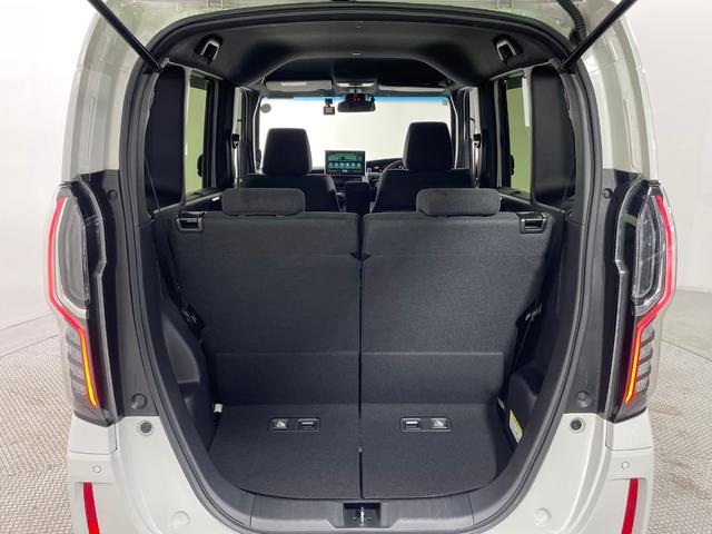 Ｎ－ＢＯＸカスタム Ｌ　１１ｉｎｃディスプレイオーディオ　バックカメラ　レーダークルコン　衝突軽減Ｂ　レーンアシスト　パワースライドドア　クリアランスソナー　ＬＥＤライト　スマートキー　　ＥＴＣ　ドライブレコーダー（25枚目）