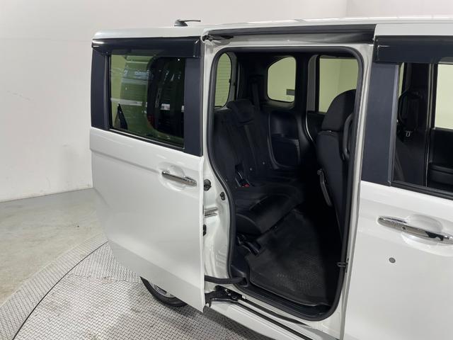 Ｎ－ＢＯＸカスタム Ｌ　１１ｉｎｃディスプレイオーディオ　バックカメラ　レーダークルコン　衝突軽減Ｂ　レーンアシスト　パワースライドドア　クリアランスソナー　ＬＥＤライト　スマートキー　　ＥＴＣ　ドライブレコーダー（56枚目）