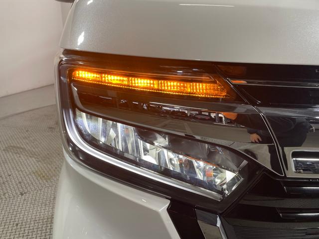 Ｎ－ＢＯＸカスタム Ｌ　１１ｉｎｃディスプレイオーディオ　バックカメラ　レーダークルコン　衝突軽減Ｂ　レーンアシスト　パワースライドドア　クリアランスソナー　ＬＥＤライト　スマートキー　　ＥＴＣ　ドライブレコーダー（68枚目）