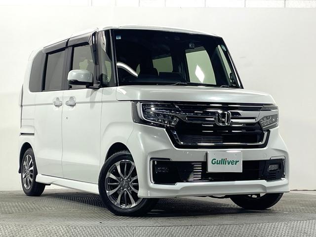 Ｎ－ＢＯＸカスタム Ｌ　１１ｉｎｃディスプレイオーディオ　バックカメラ　レーダークルコン　衝突軽減Ｂ　レーンアシスト　パワースライドドア　クリアランスソナー　ＬＥＤライト　スマートキー　　ＥＴＣ　ドライブレコーダー（71枚目）