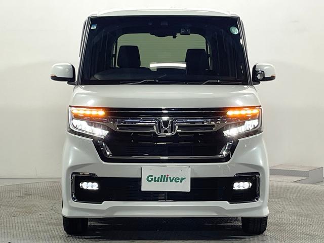 Ｎ－ＢＯＸカスタム Ｌ　１１ｉｎｃディスプレイオーディオ　バックカメラ　レーダークルコン　衝突軽減Ｂ　レーンアシスト　パワースライドドア　クリアランスソナー　ＬＥＤライト　スマートキー　　ＥＴＣ　ドライブレコーダー（72枚目）