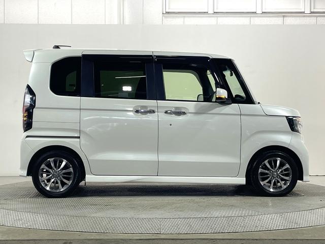 Ｎ－ＢＯＸカスタム Ｌ　１１ｉｎｃディスプレイオーディオ　バックカメラ　レーダークルコン　衝突軽減Ｂ　レーンアシスト　パワースライドドア　クリアランスソナー　ＬＥＤライト　スマートキー　　ＥＴＣ　ドライブレコーダー（74枚目）