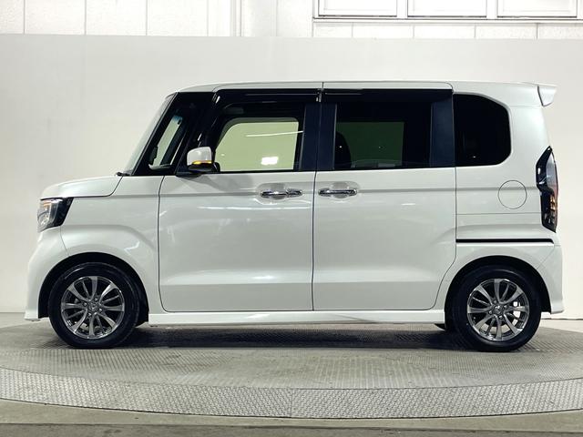 Ｎ－ＢＯＸカスタム Ｌ　１１ｉｎｃディスプレイオーディオ　バックカメラ　レーダークルコン　衝突軽減Ｂ　レーンアシスト　パワースライドドア　クリアランスソナー　ＬＥＤライト　スマートキー　　ＥＴＣ　ドライブレコーダー（75枚目）