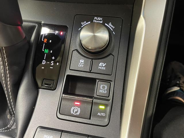 ＮＸ ＮＸ３００ｈ　Ｉパッケージ　モデリスタエアロ　茶革シート　純正ナビＴＶ　バックカメラ　三眼ＬＥＤ　ヘッドアップＤ　パワーシート／ヒーター／クーラー　ハンドルヒーター　電動リアゲート　レーダーＣ　衝突軽減Ｂ　ＬＫＡ　ＢＳＭ（23枚目）