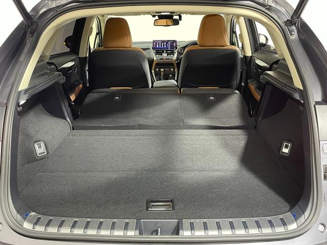 ＮＸ ＮＸ３００ｈ　Ｉパッケージ　モデリスタエアロ　茶革シート　純正ナビＴＶ　バックカメラ　三眼ＬＥＤ　ヘッドアップＤ　パワーシート／ヒーター／クーラー　ハンドルヒーター　電動リアゲート　レーダーＣ　衝突軽減Ｂ　ＬＫＡ　ＢＳＭ（50枚目）