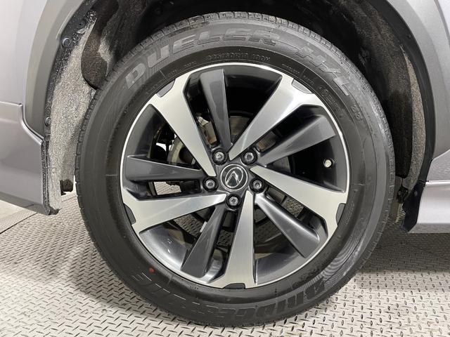 ＮＸ ＮＸ３００ｈ　Ｉパッケージ　モデリスタエアロ　茶革シート　純正ナビＴＶ　バックカメラ　三眼ＬＥＤ　ヘッドアップＤ　パワーシート／ヒーター／クーラー　ハンドルヒーター　電動リアゲート　レーダーＣ　衝突軽減Ｂ　ＬＫＡ　ＢＳＭ（60枚目）