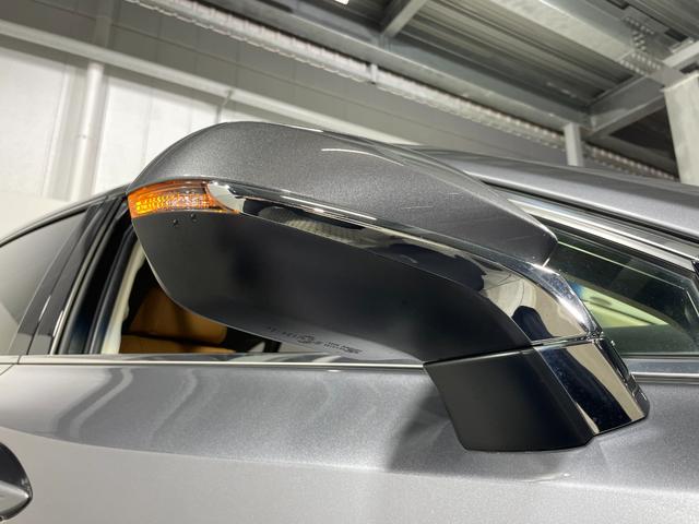 ＮＸ ＮＸ３００ｈ　Ｉパッケージ　モデリスタエアロ　茶革シート　純正ナビＴＶ　バックカメラ　三眼ＬＥＤ　ヘッドアップＤ　パワーシート／ヒーター／クーラー　ハンドルヒーター　電動リアゲート　レーダーＣ　衝突軽減Ｂ　ＬＫＡ　ＢＳＭ（62枚目）