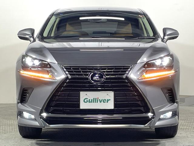 ＮＸ ＮＸ３００ｈ　Ｉパッケージ　モデリスタエアロ　茶革シート　純正ナビＴＶ　バックカメラ　三眼ＬＥＤ　ヘッドアップＤ　パワーシート／ヒーター／クーラー　ハンドルヒーター　電動リアゲート　レーダーＣ　衝突軽減Ｂ　ＬＫＡ　ＢＳＭ（66枚目）