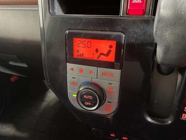 タンク G S モデリスタエアロ 16incAW 純正9incナビTV Bカメラ 両側パワースライドドア シートヒーター クルーズコントロール 衝突軽減B レーンアシスト スマートキー アイドリングストップ ETC(11枚目)