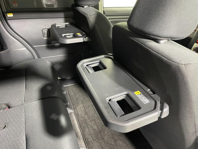 タンク G S モデリスタエアロ 16incAW 純正9incナビTV Bカメラ 両側パワースライドドア シートヒーター クルーズコントロール 衝突軽減B レーンアシスト スマートキー アイドリングストップ ETC(24枚目)