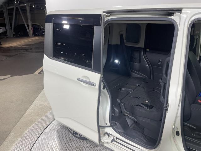 タンク G S モデリスタエアロ 16incAW 純正9incナビTV Bカメラ 両側パワースライドドア シートヒーター クルーズコントロール 衝突軽減B レーンアシスト スマートキー アイドリングストップ ETC(47枚目)