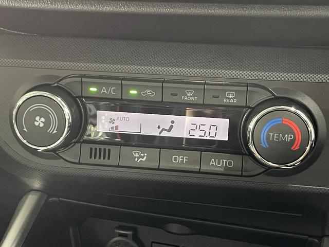 ライズ Ｚ　登録済未使用車　純正９ｉｎｃＤオーディオ　バックカメラ　シートヒーター　レーダークルコン　衝突軽減ブレーキ　レーンアシスト　スマートキー　プッシュスタート　クリアランスソナー（11枚目）